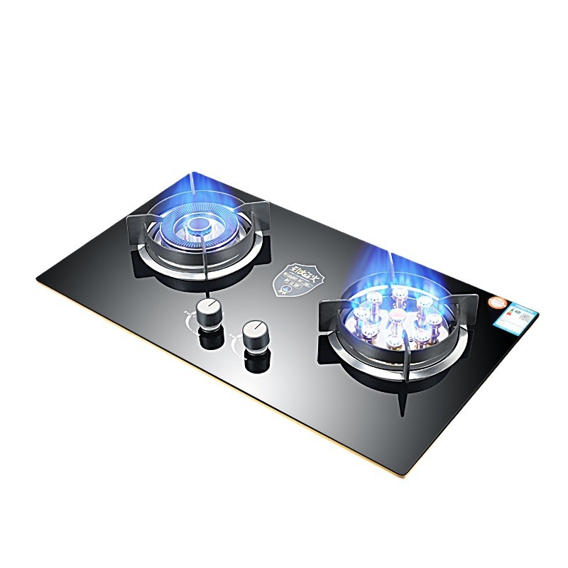 Commercial Kitchen Stove - Hot Selling Gas Cooker LPG Smart