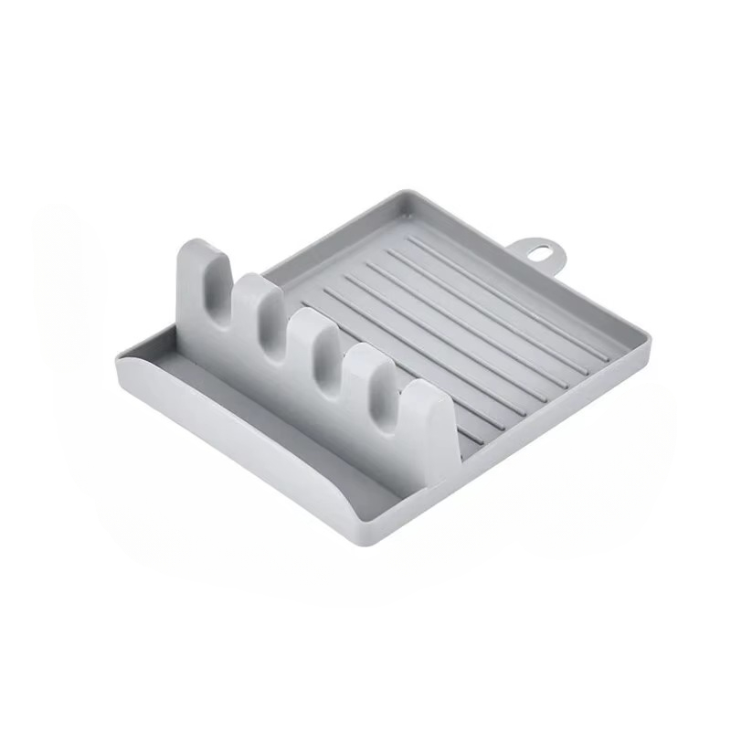 Commercial Kitchen Mats - Multifunctional Kitchen Worktop Organiser: Spatula and