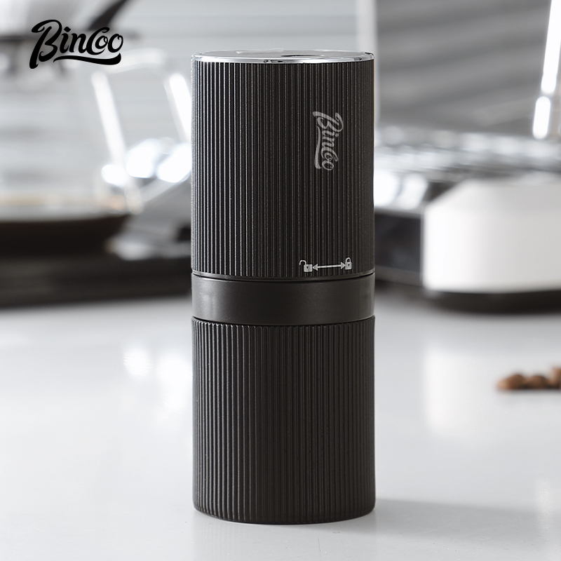 Bincoo Portable Electric Coffe - Commercial Espresso Machine review and price