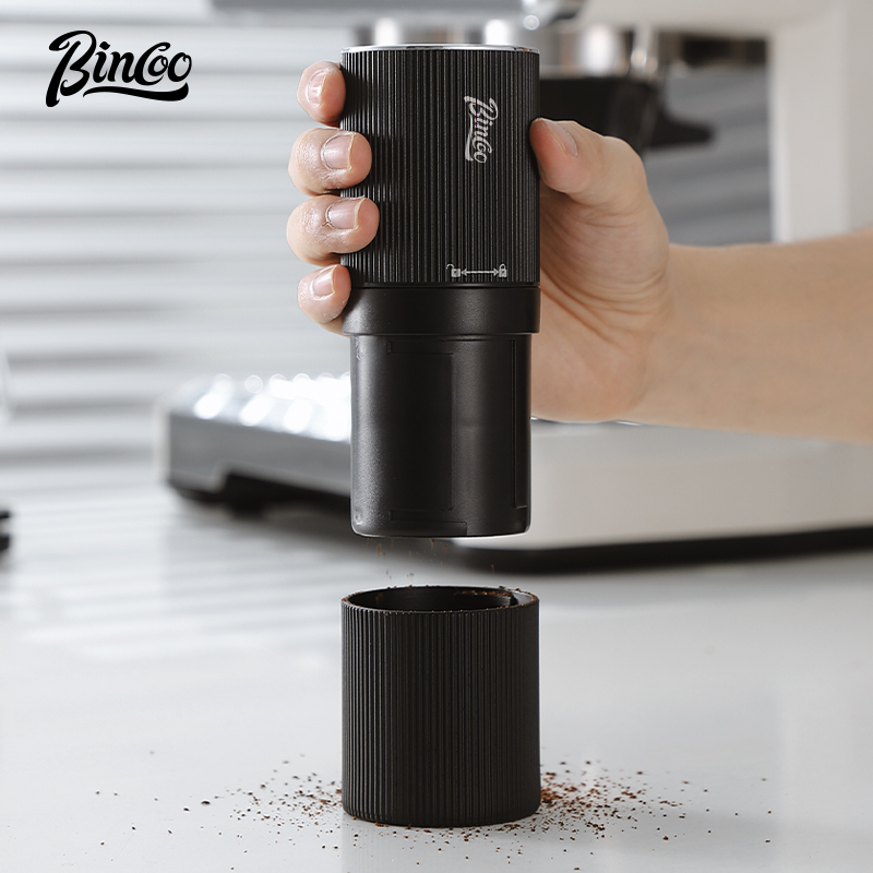 Bincoo Portable Electric Coffe - Commercial Espresso Machine review and price