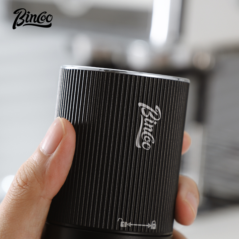 Bincoo Portable Electric Coffe - Commercial Espresso Machine review and price