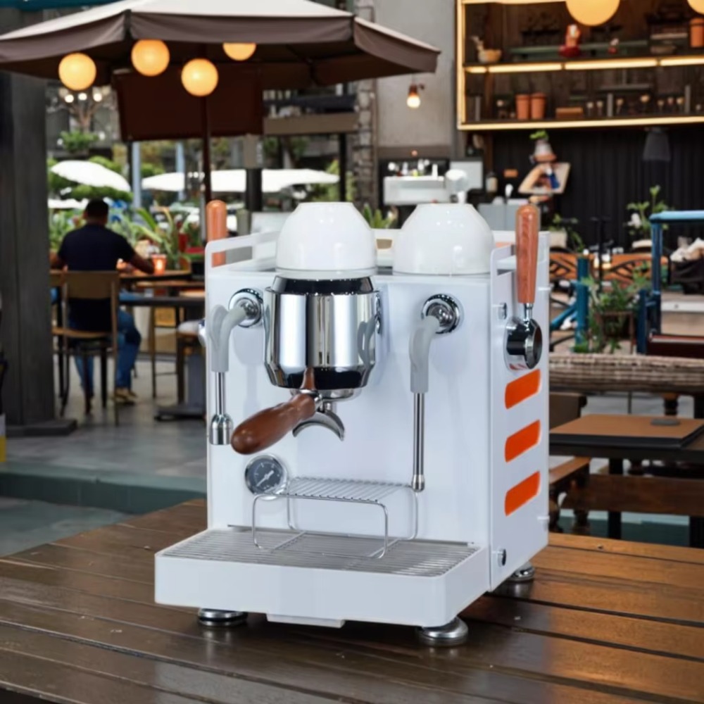 Fast Brewing, Long-lasting, Mu - Commercial Espresso Machine review and price