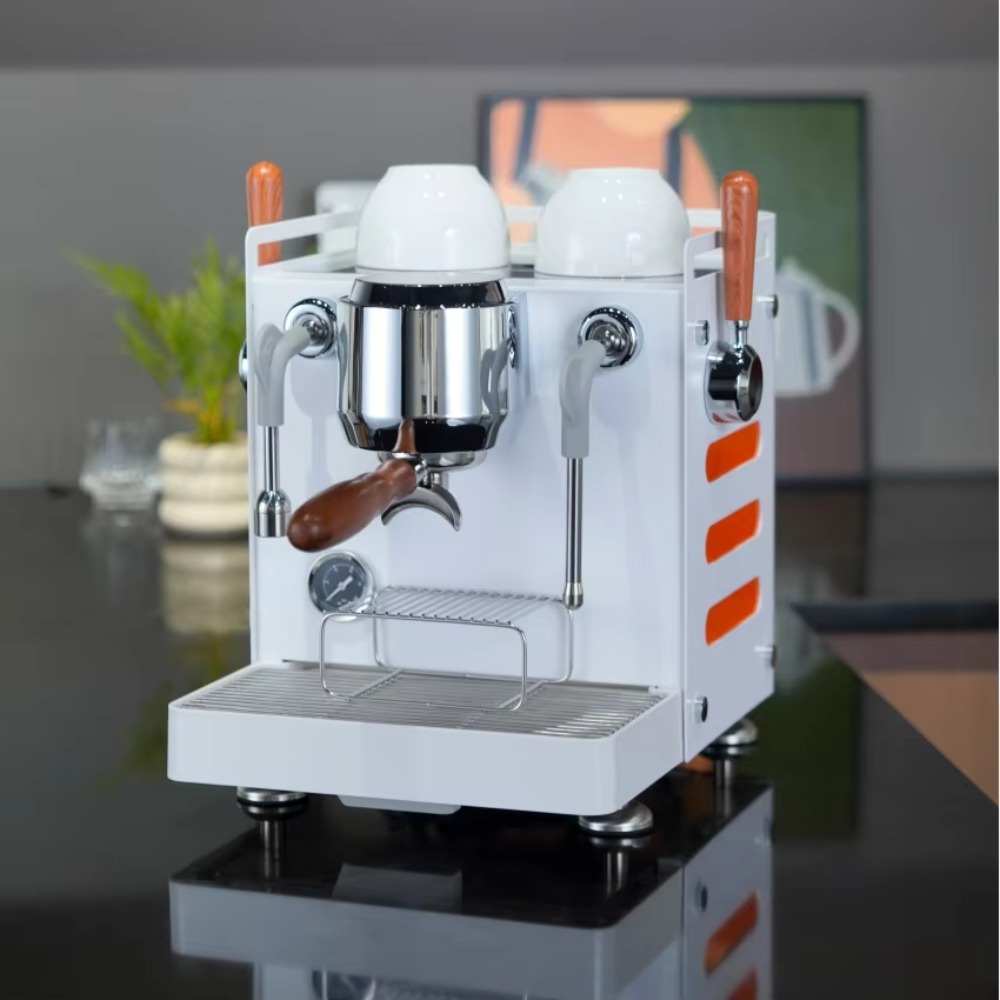 Fast Brewing, Long-lasting, Mu - Commercial Espresso Machine review and price