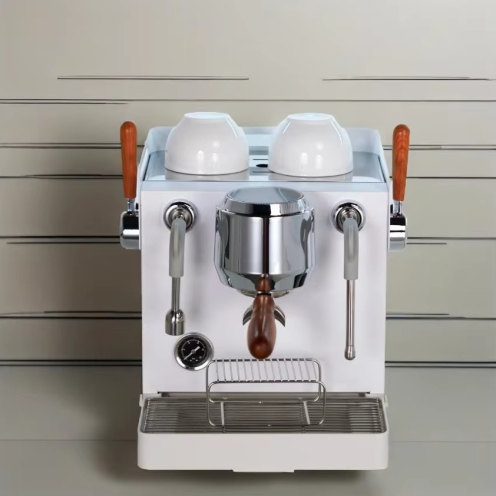 Fast Brewing, Long-lasting, Mu - Commercial Espresso Machine review and price