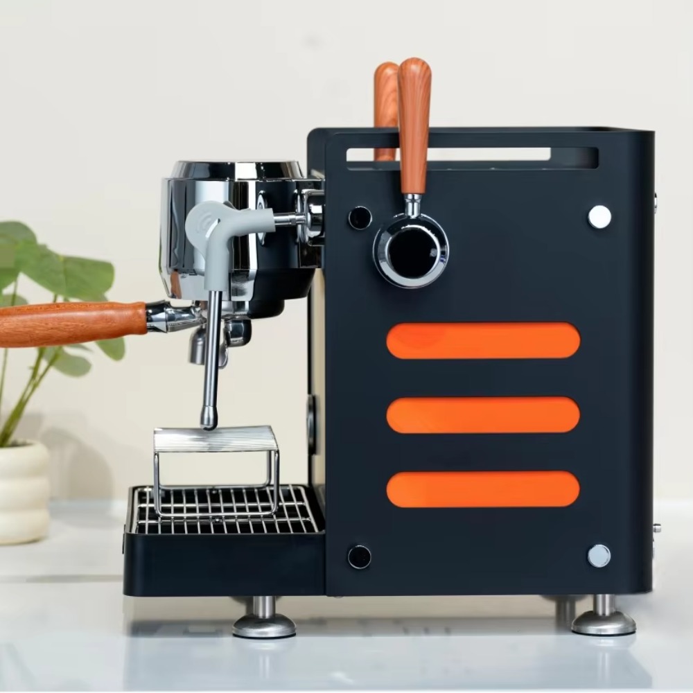Fast Brewing, Long-lasting, Mu - Commercial Espresso Machine review and price