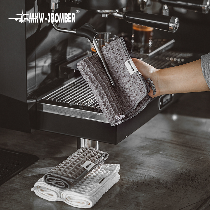 MHW-3BOMBER Barista Micro Clot - Commercial Kitchen Towels review and price