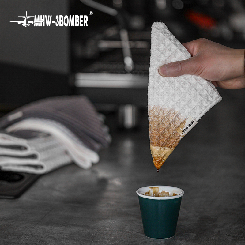 MHW-3BOMBER Barista Micro Clot - Commercial Kitchen Towels review and price