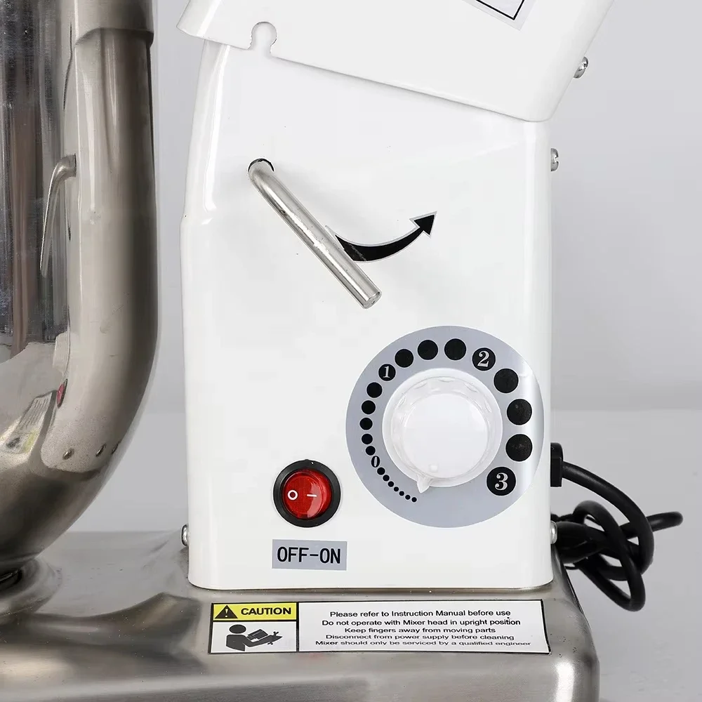 Multi-Functional Industrial Fo - Commercial Kitchenaid review and price
