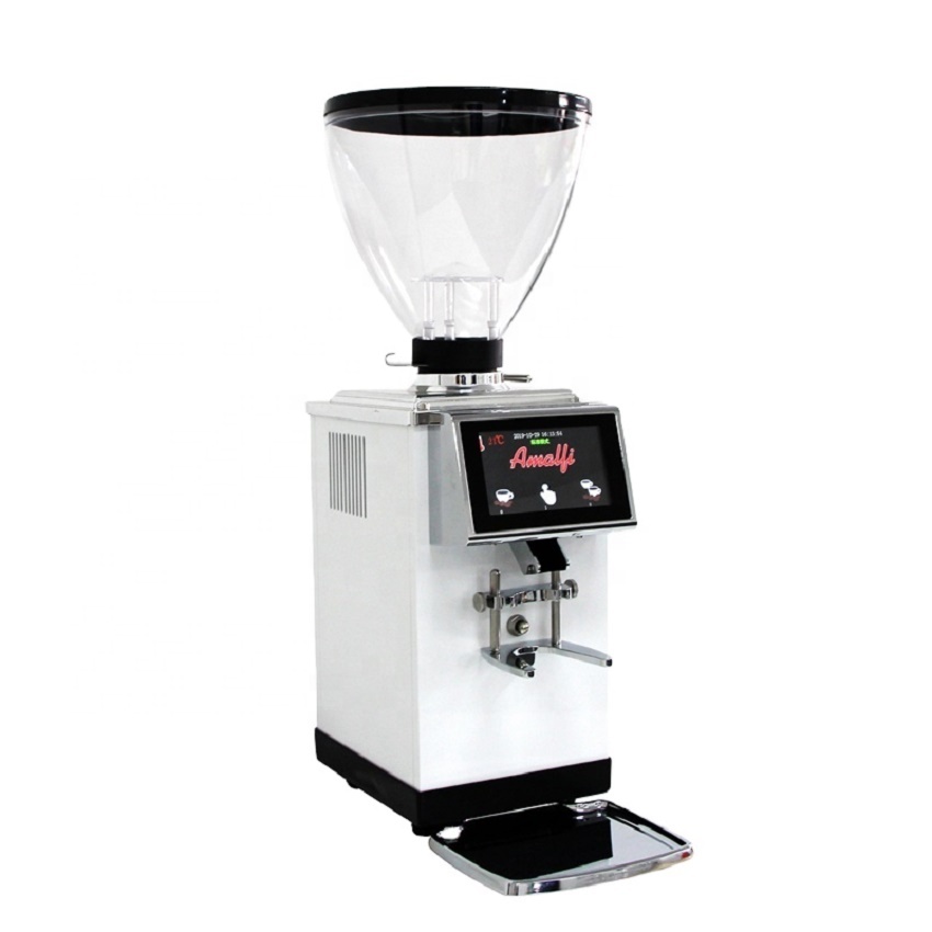 K90 Professional Touch-screen  - Commercial Espresso Machine review and price