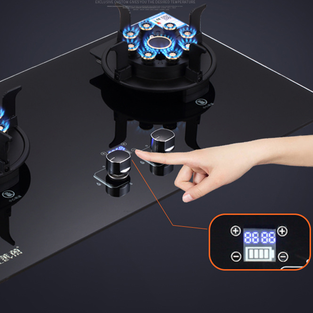 Household Gas Burner Stove for - Commercial Kitchen Stove review and price
