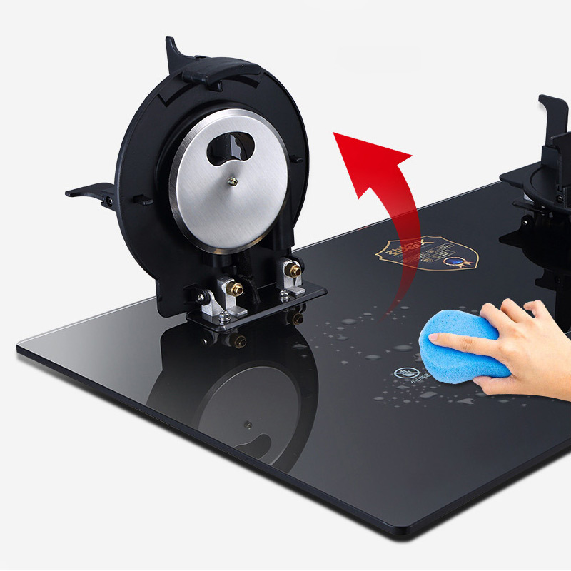 Household Gas Burner Stove for - Commercial Kitchen Stove review and price