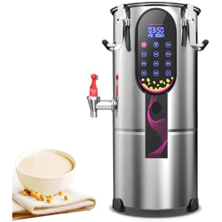 Commercial Electric Soy Milk M - Commercial Kitchen Timer review and price