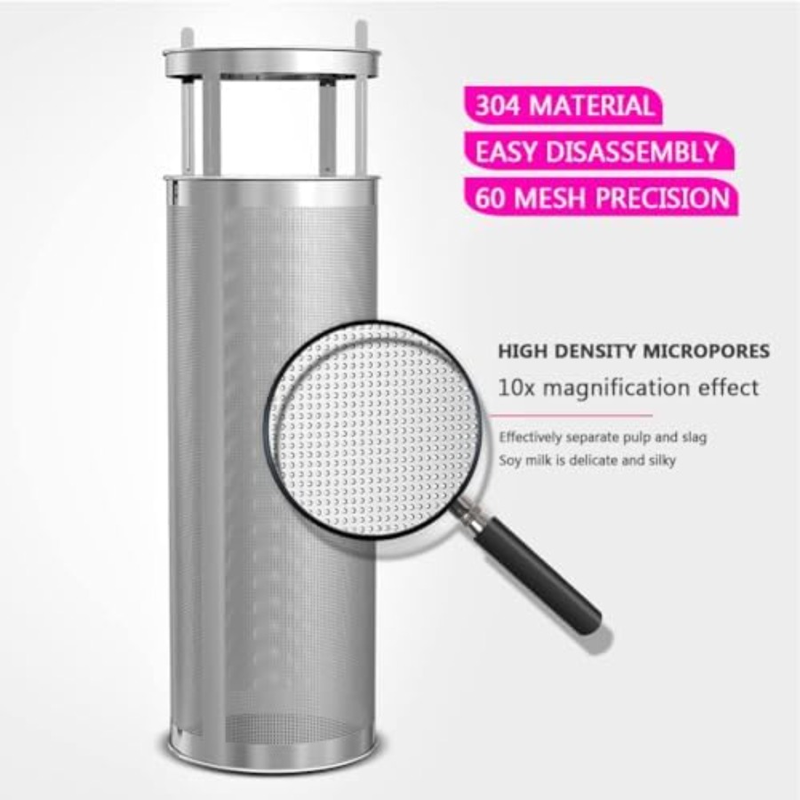 Commercial Electric Soy Milk M - Commercial Kitchen Timer review and price
