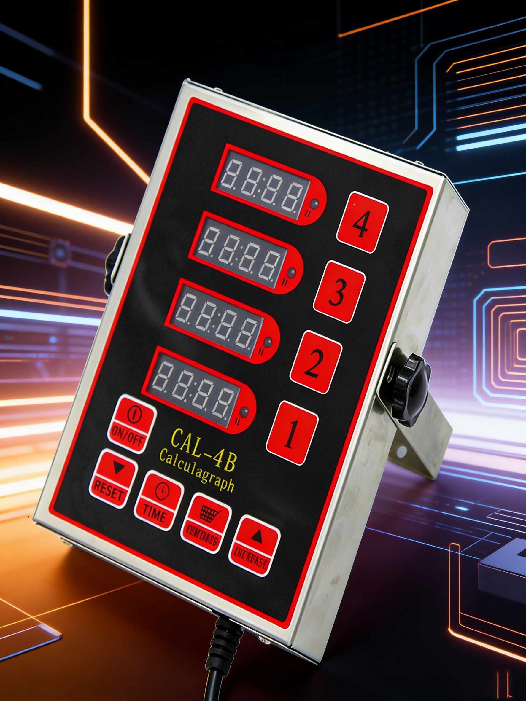 Wholesale Industrial Timer, 4- - Commercial Kitchen And review and price