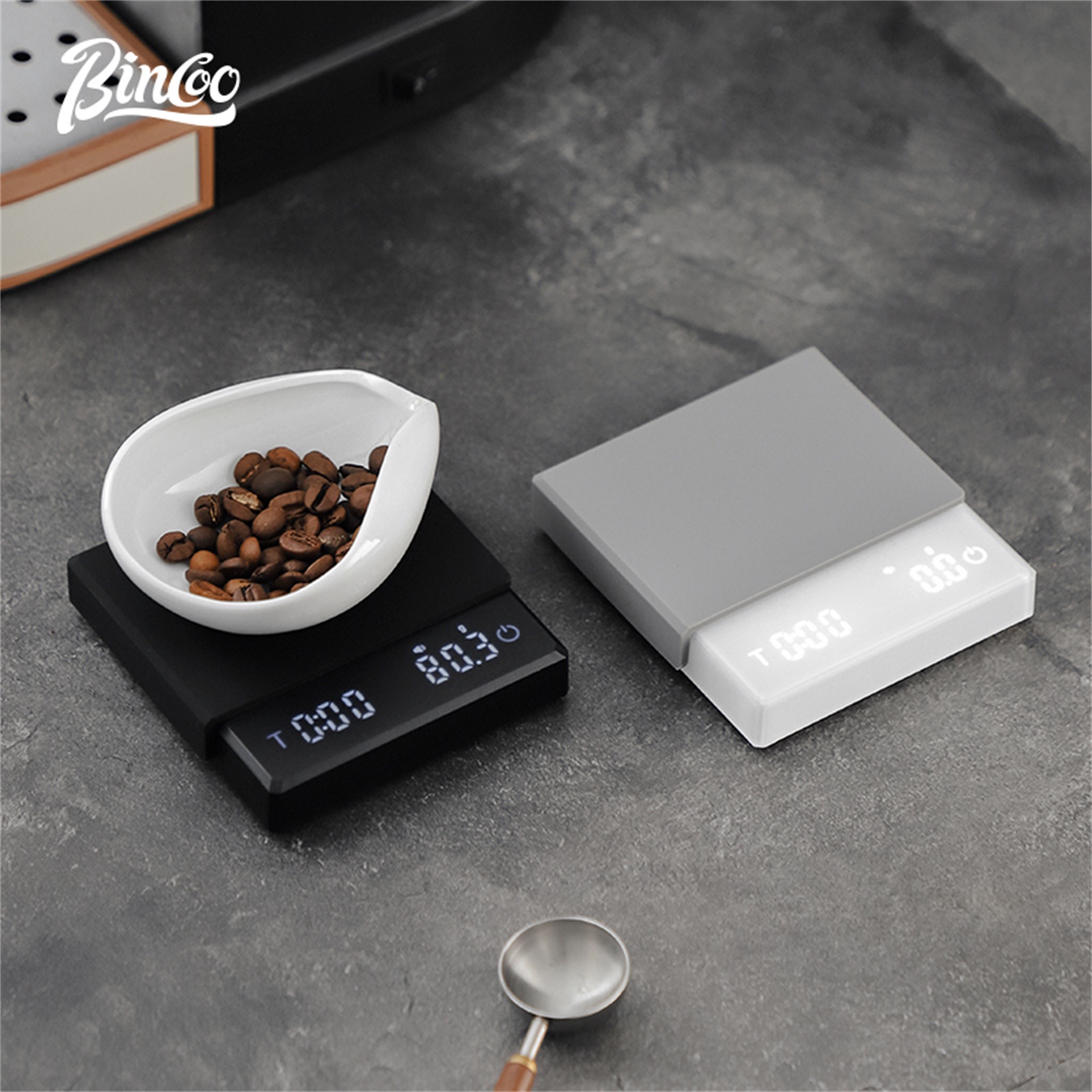 Bincoo Professional Coffee Sca - Commercial Kitchen Timer review and price