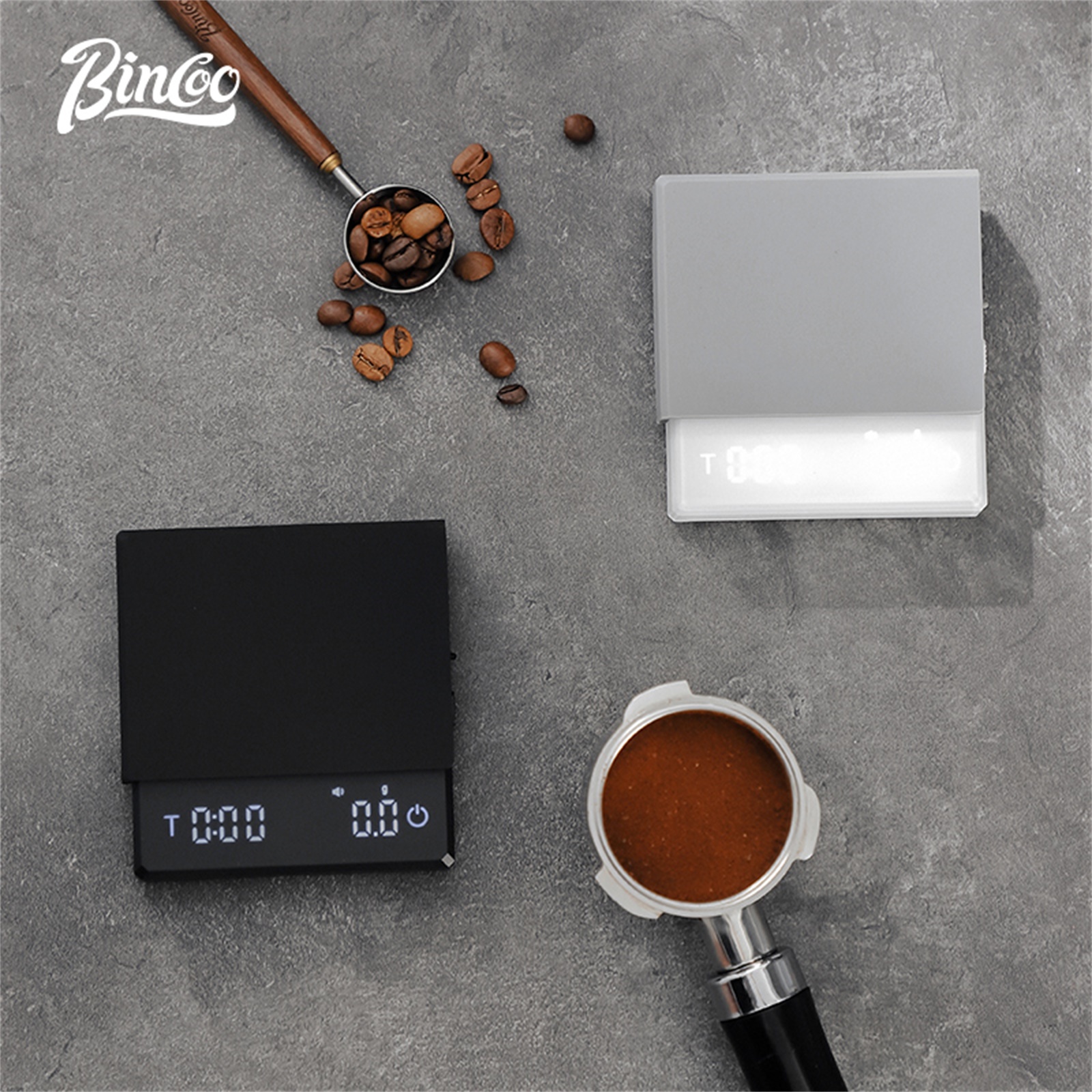 Bincoo Professional Coffee Sca - Commercial Kitchen Timer review and price