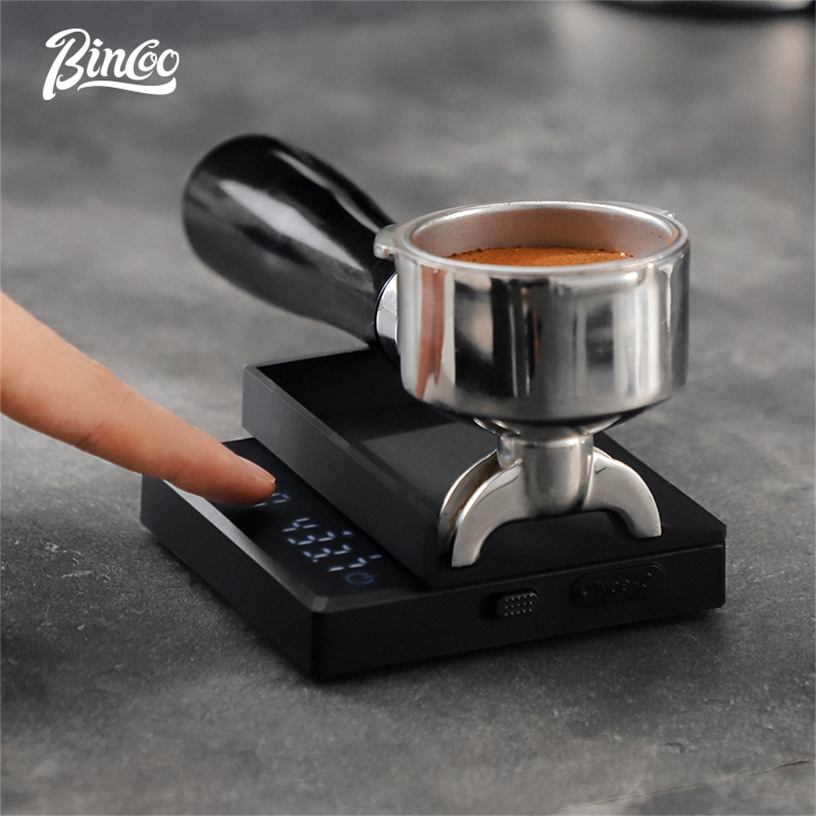 Bincoo Professional Coffee Sca - Commercial Kitchen Timer review and price
