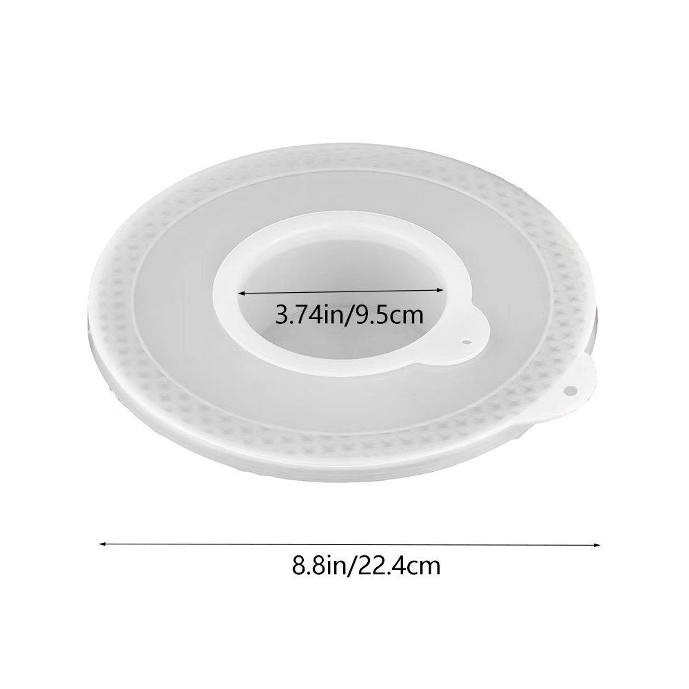 1pcs/2pcs Mixers Bowl Covers f - Commercial Kitchenaid review and price