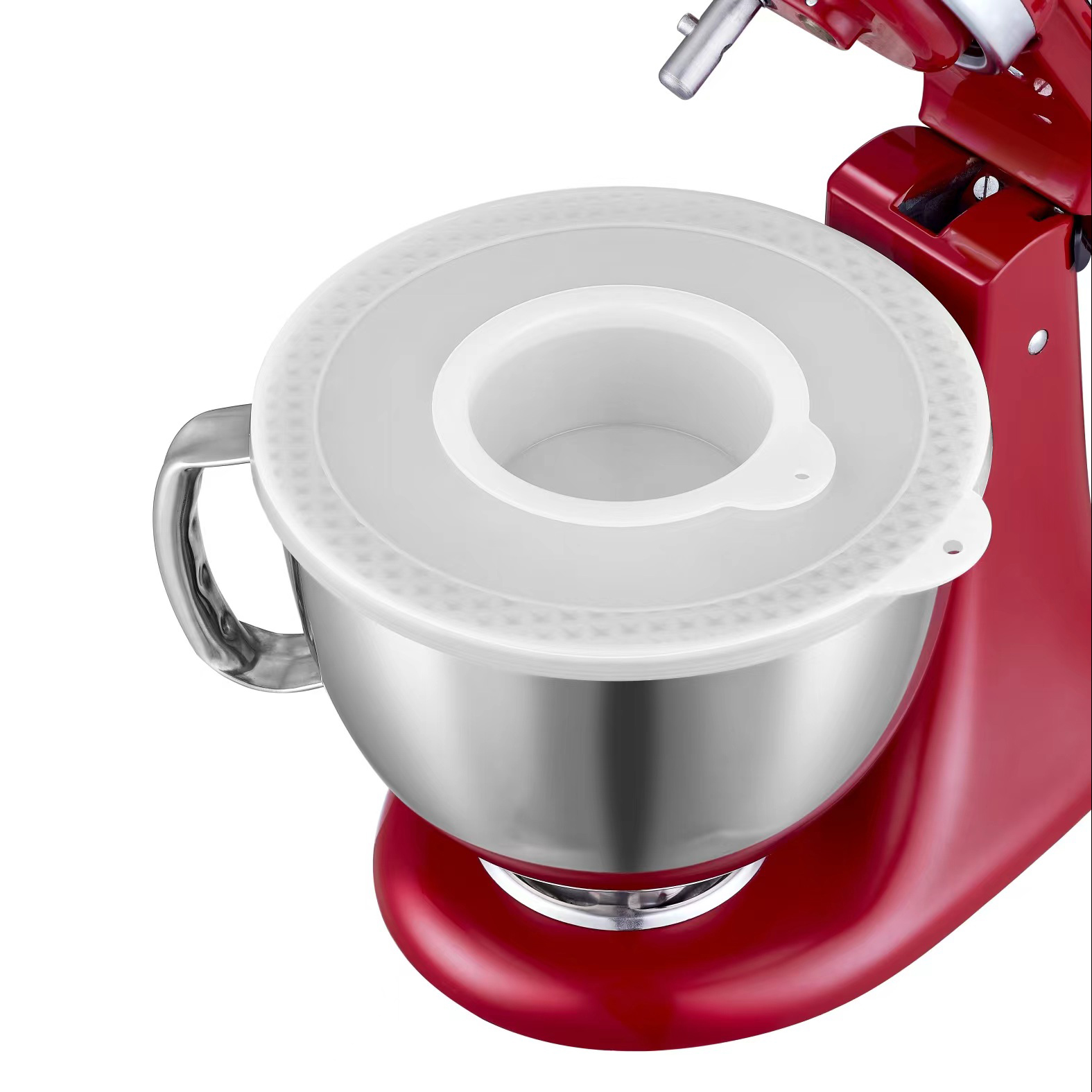 1pcs/2pcs Mixers Bowl Covers f - Commercial Kitchenaid review and price