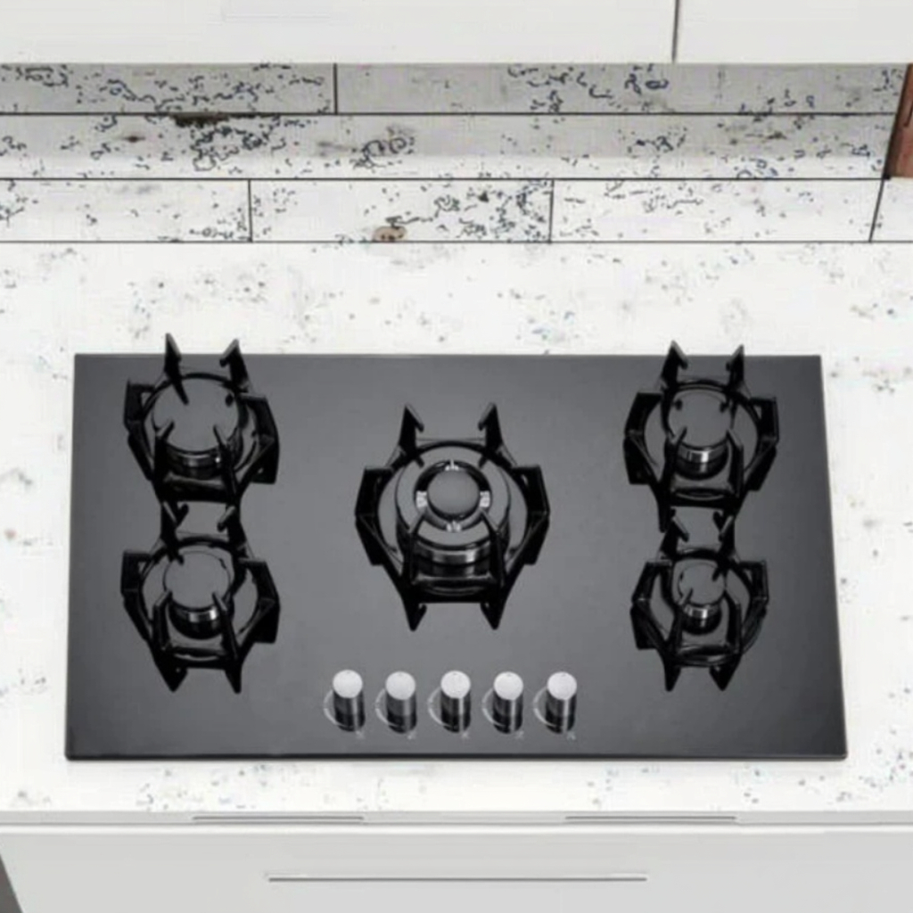 Commercial Built-in Gas Stove  - Commercial Kitchen Stove review and price