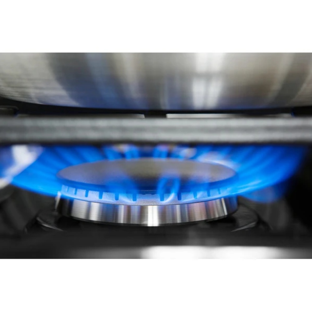 Commercial Built-in Gas Stove  - Commercial Kitchen Stove review and price