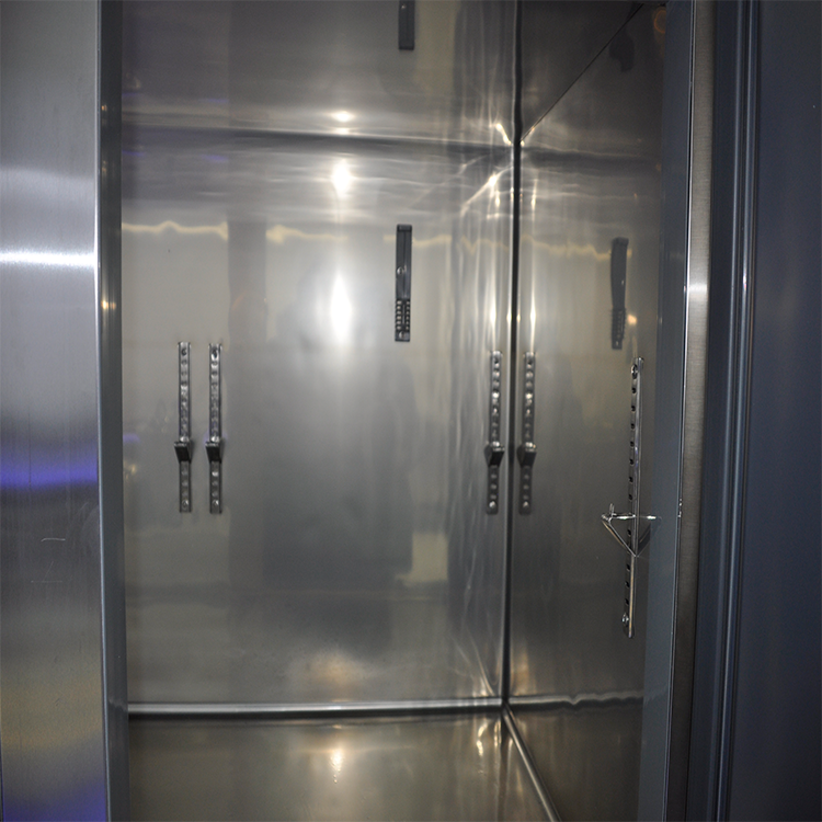Factory Direct Sale Commercial - Commercial Kitchen Refrigerator review and price