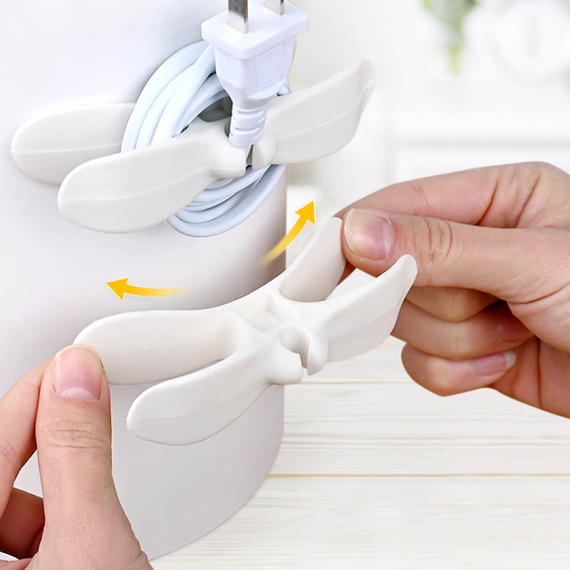 3-6pcs Cord Winder Organizer f - Commercial Kitchen Appliance review and price