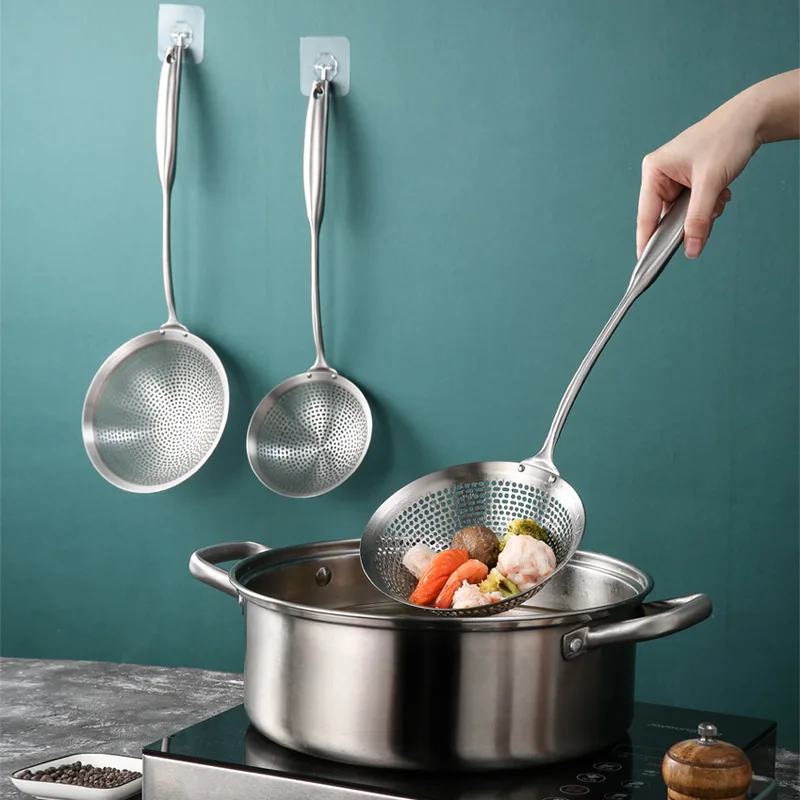 304 Stainless Steel Skimmer St - Commercial Kitchen Appliance review and price