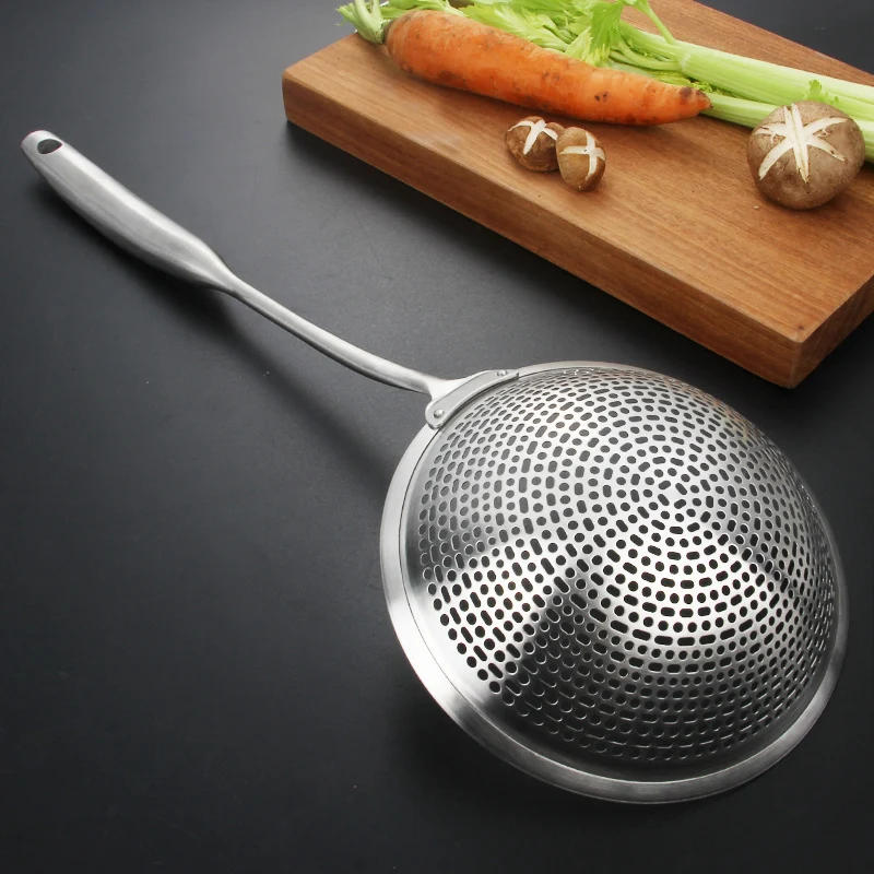 304 Stainless Steel Skimmer St - Commercial Kitchen Appliance review and price
