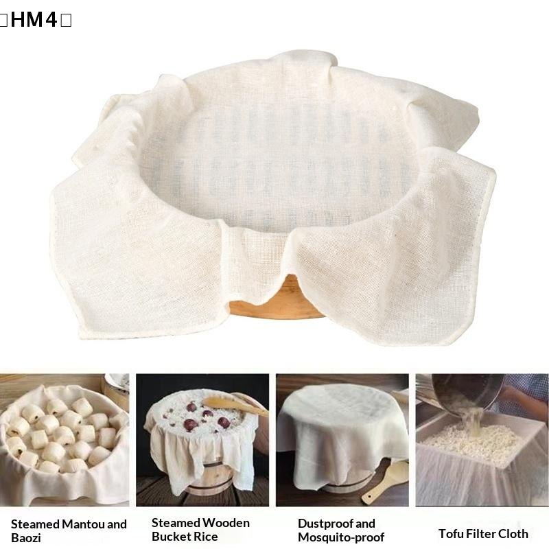 3Pcs 40/60CM Pure Cotton Steam - Commercial Kitchen Towels review and price