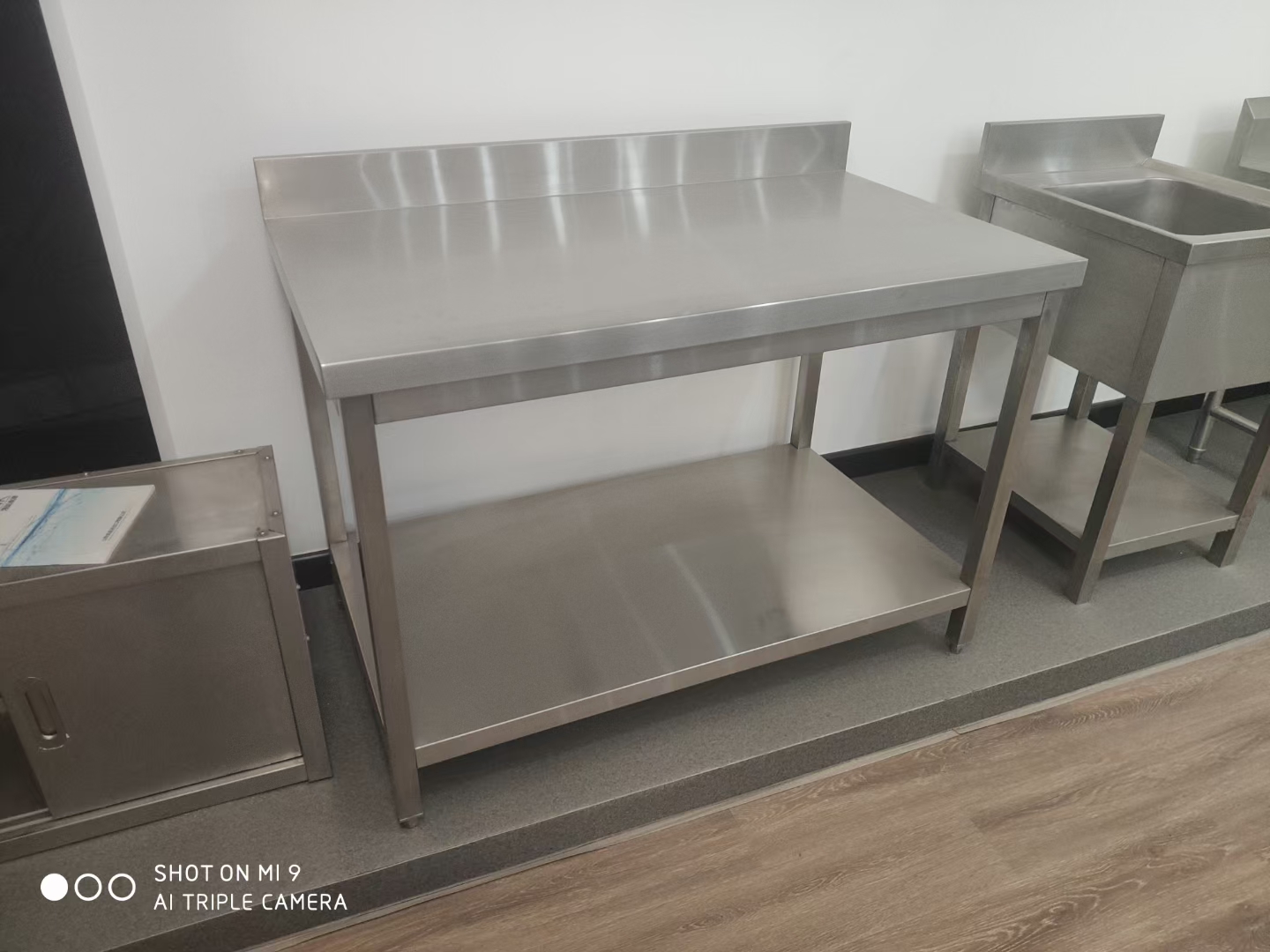 Commercial Other Service Equip - Commercial Kitchen Backsplash review and price