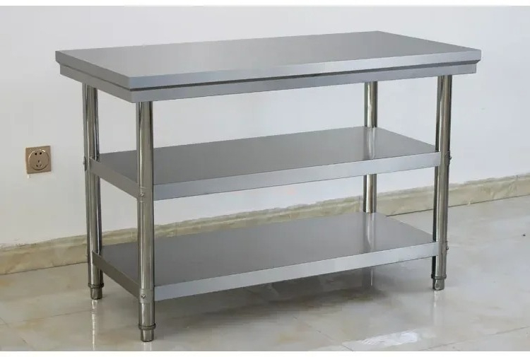 Stainless Steel Commercial Kit - Commercial Kitchen Backsplash review and price