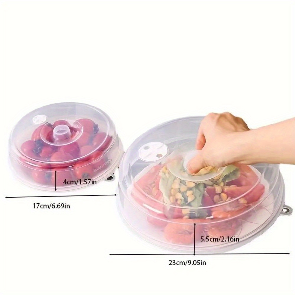 Microwave Dish Cover Refrigera - Commercial Kitchen Refrigerator review and price