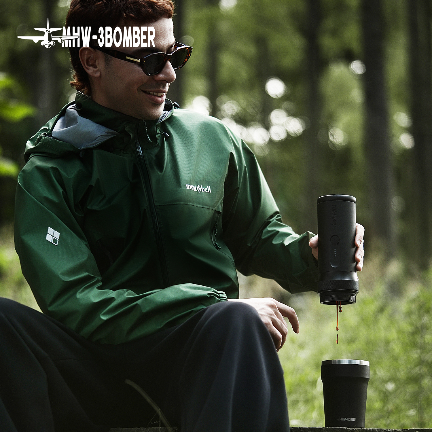 MHW-3BOMBER X-press58 Espresso - Commercial Espresso Machine review and price