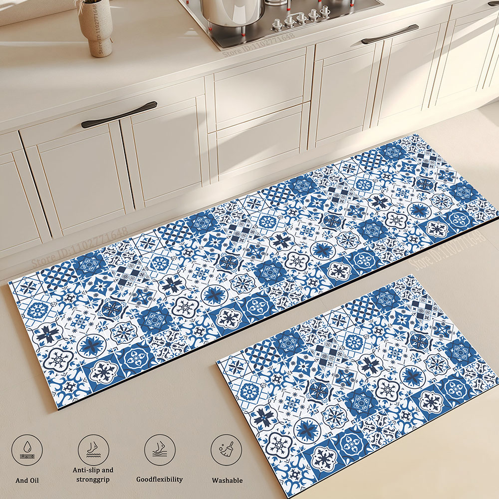 New 1 Pc Simple Style Soft Kit - Commercial Kitchen Mats review and price