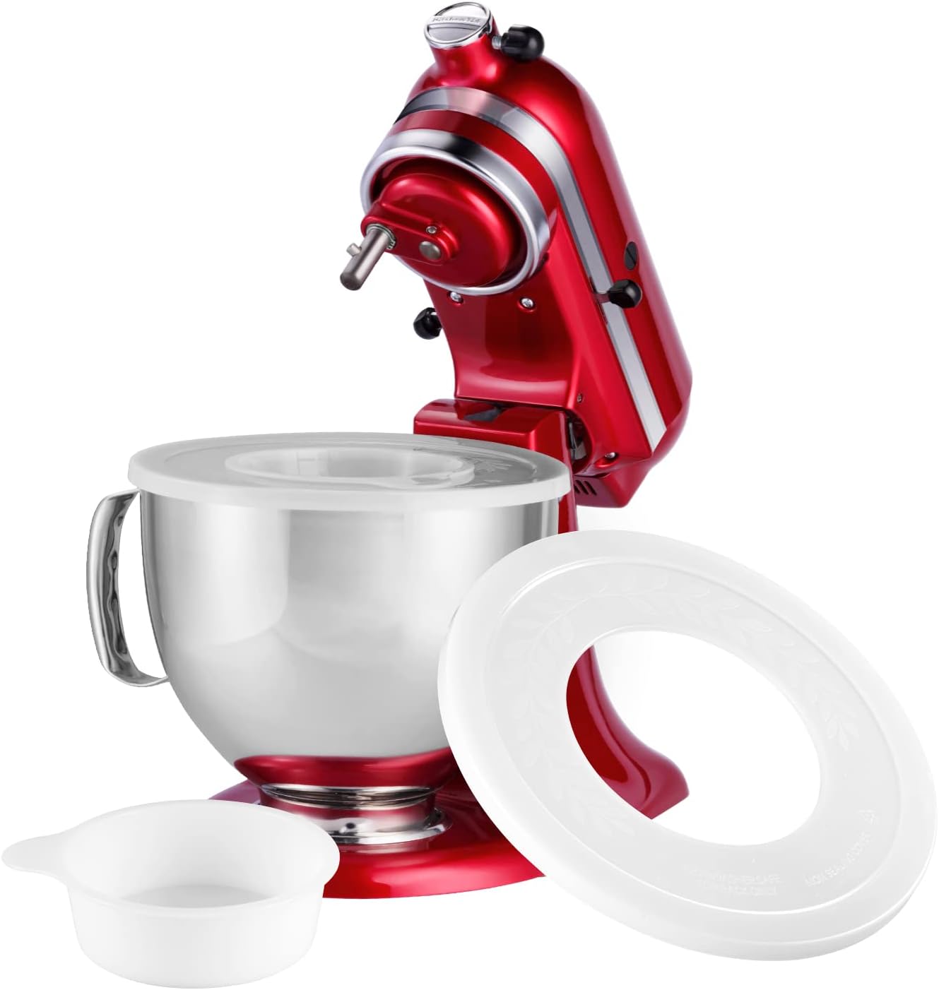 Mixer Bowl Cover for KitchenAi - Commercial Kitchenaid review and price