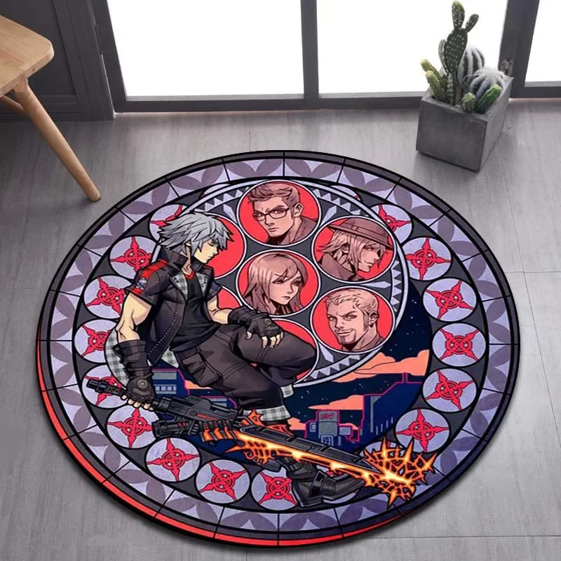 Kingdom Hearts Cartoon Pattern - Commercial Kitchen Mats review and price