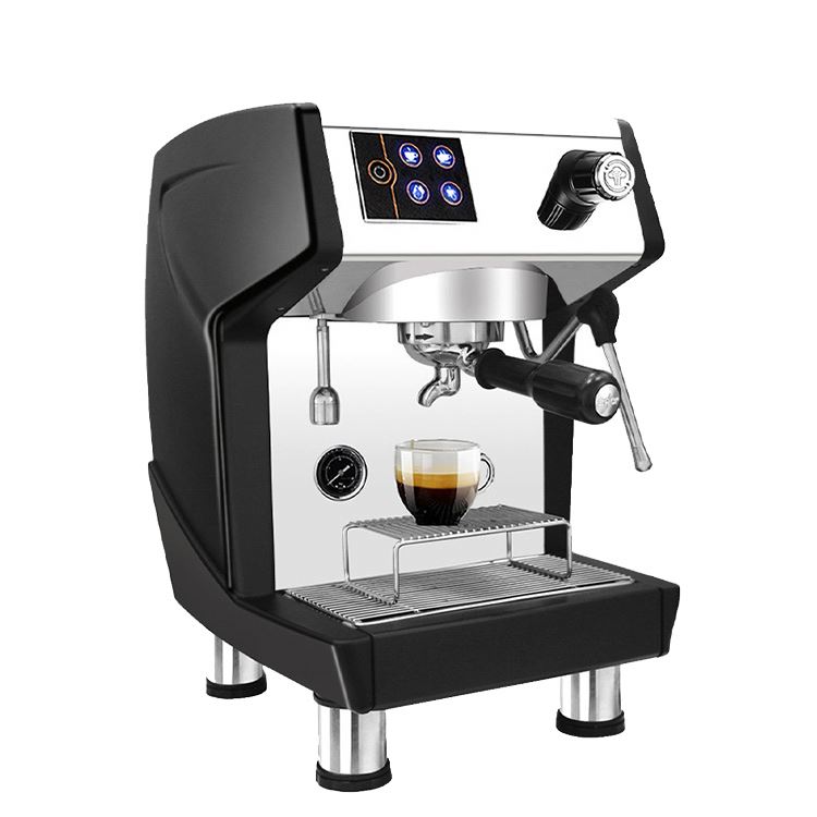 Professional Coffee Equipment  - Commercial Espresso Machine review and price