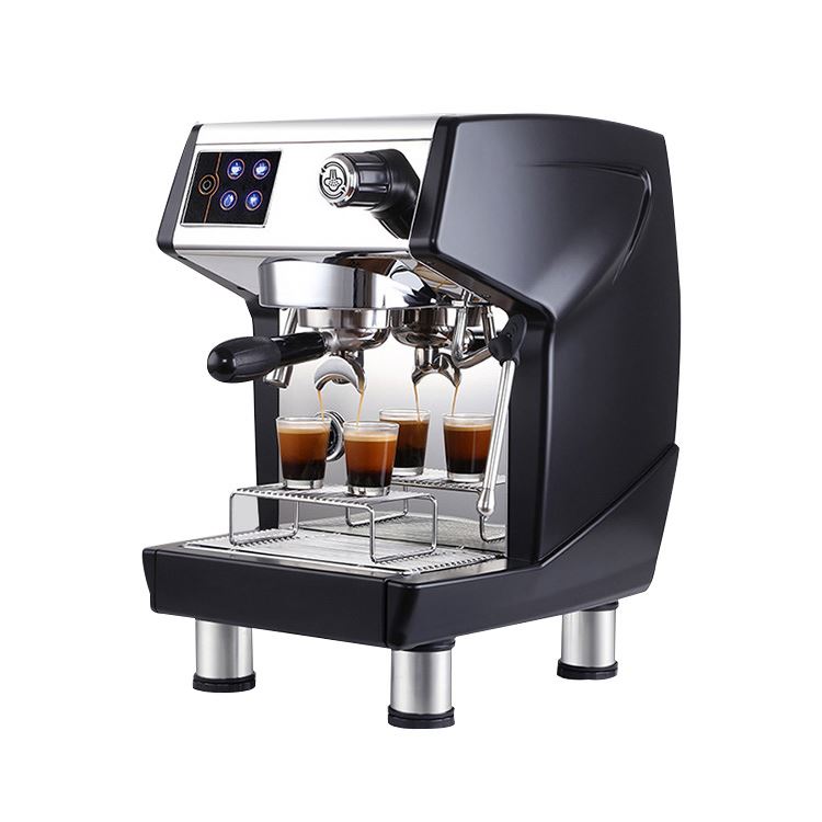 Professional Coffee Equipment  - Commercial Espresso Machine review and price