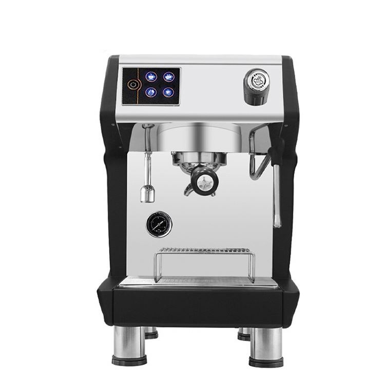 Professional Coffee Equipment  - Commercial Espresso Machine review and price