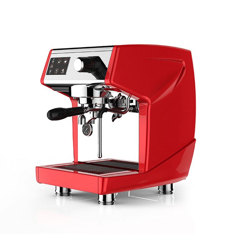Professional Coffee Equipment  - Commercial Espresso Machine review and price