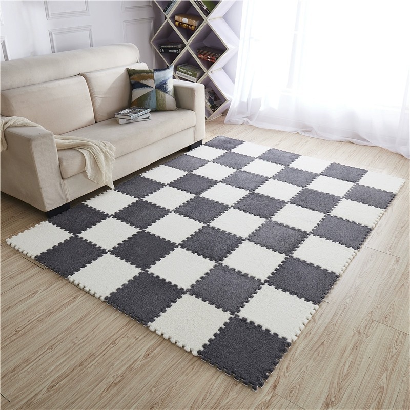 40pcs Interlocking Floor Mats  - Commercial Kitchen Mats review and price