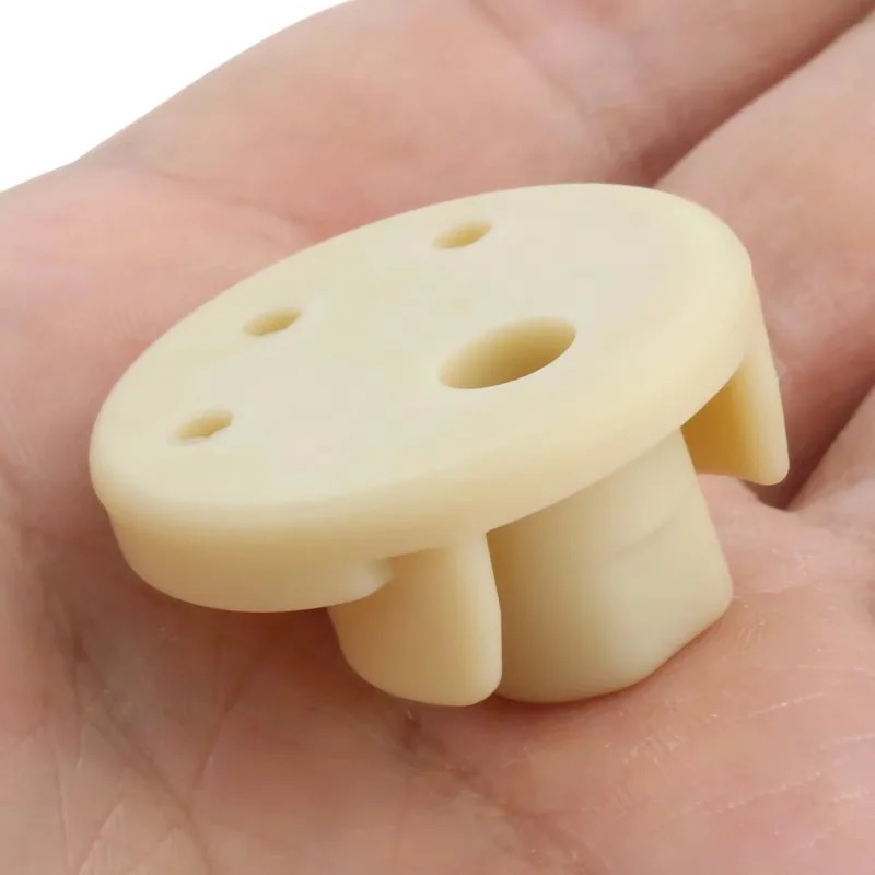 5Pcs Mixer Bottom Rubber Foot  - Commercial Kitchenaid review and price