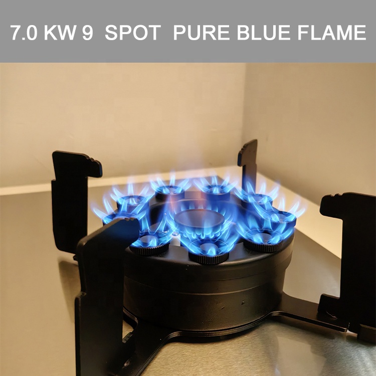 Magic Fold Burner High-power 5 - Commercial Kitchen Stove review and price