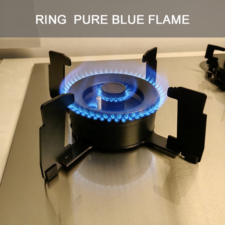 Magic Fold Burner High-power 5 - Commercial Kitchen Stove review and price
