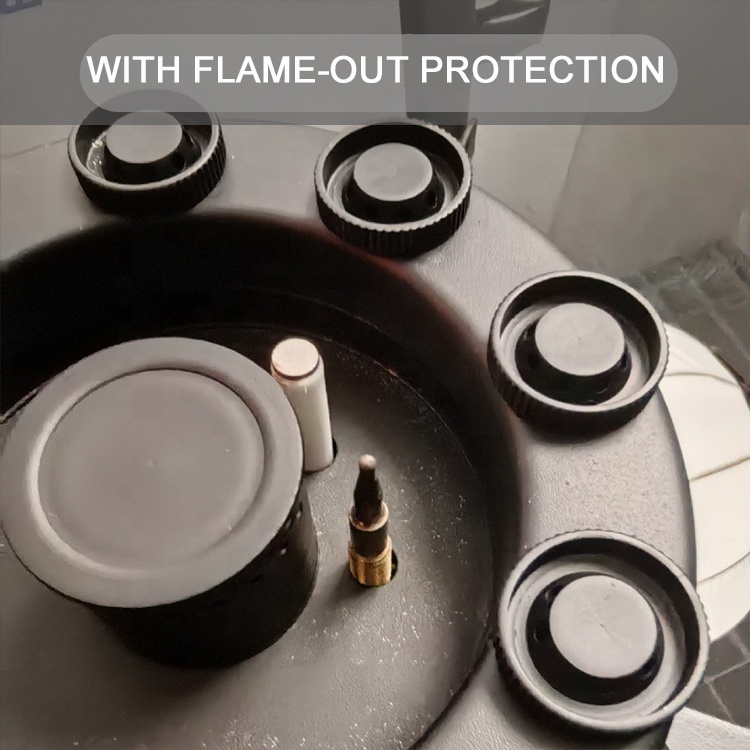 Magic Fold Burner High-power 5 - Commercial Kitchen Stove review and price