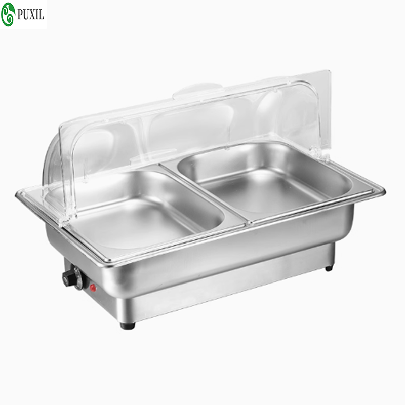 600W Commercial buffet furnace - Commercial Kitchen Stove review and price
