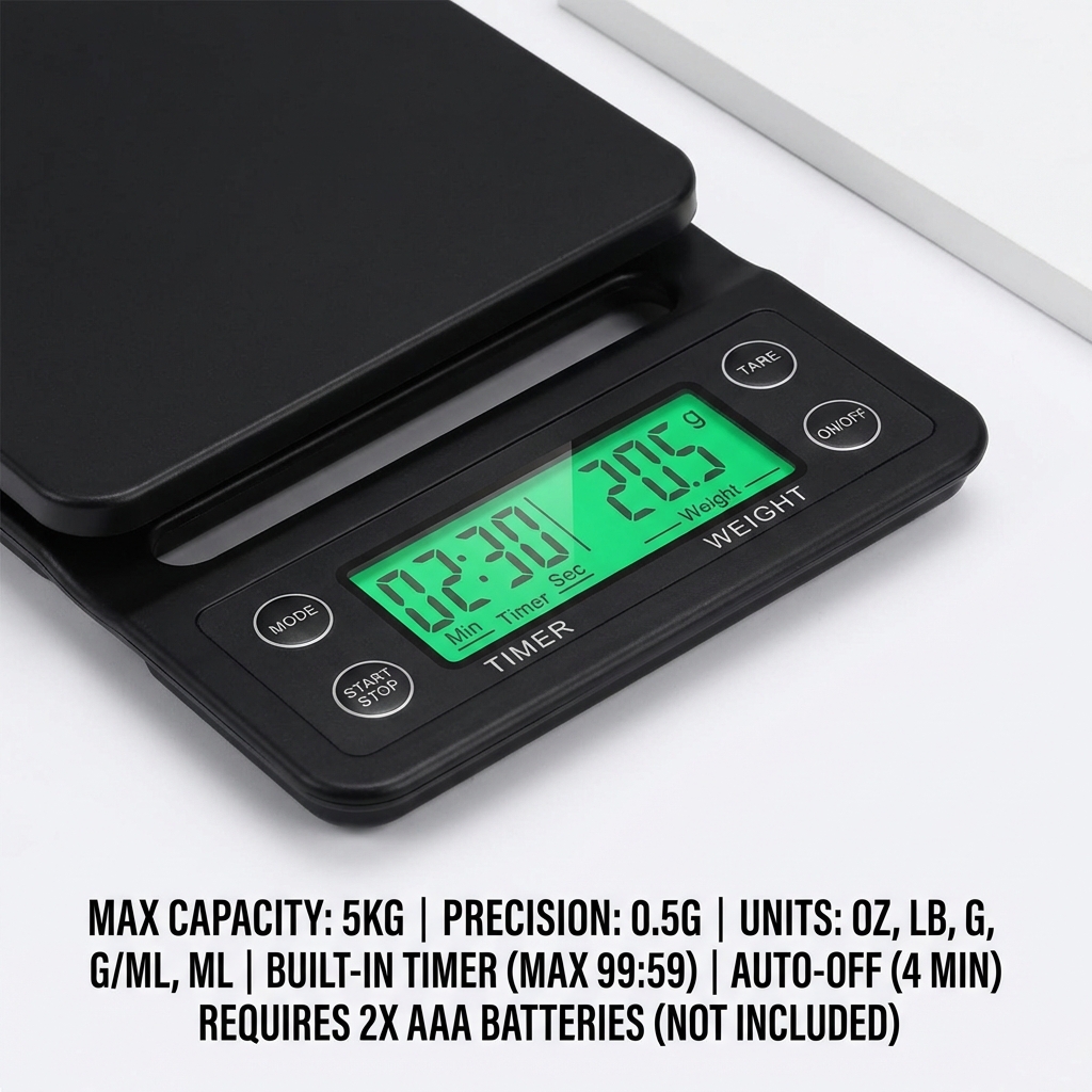 Portable Electronic Digital Ki - Commercial Kitchen Timer review and price