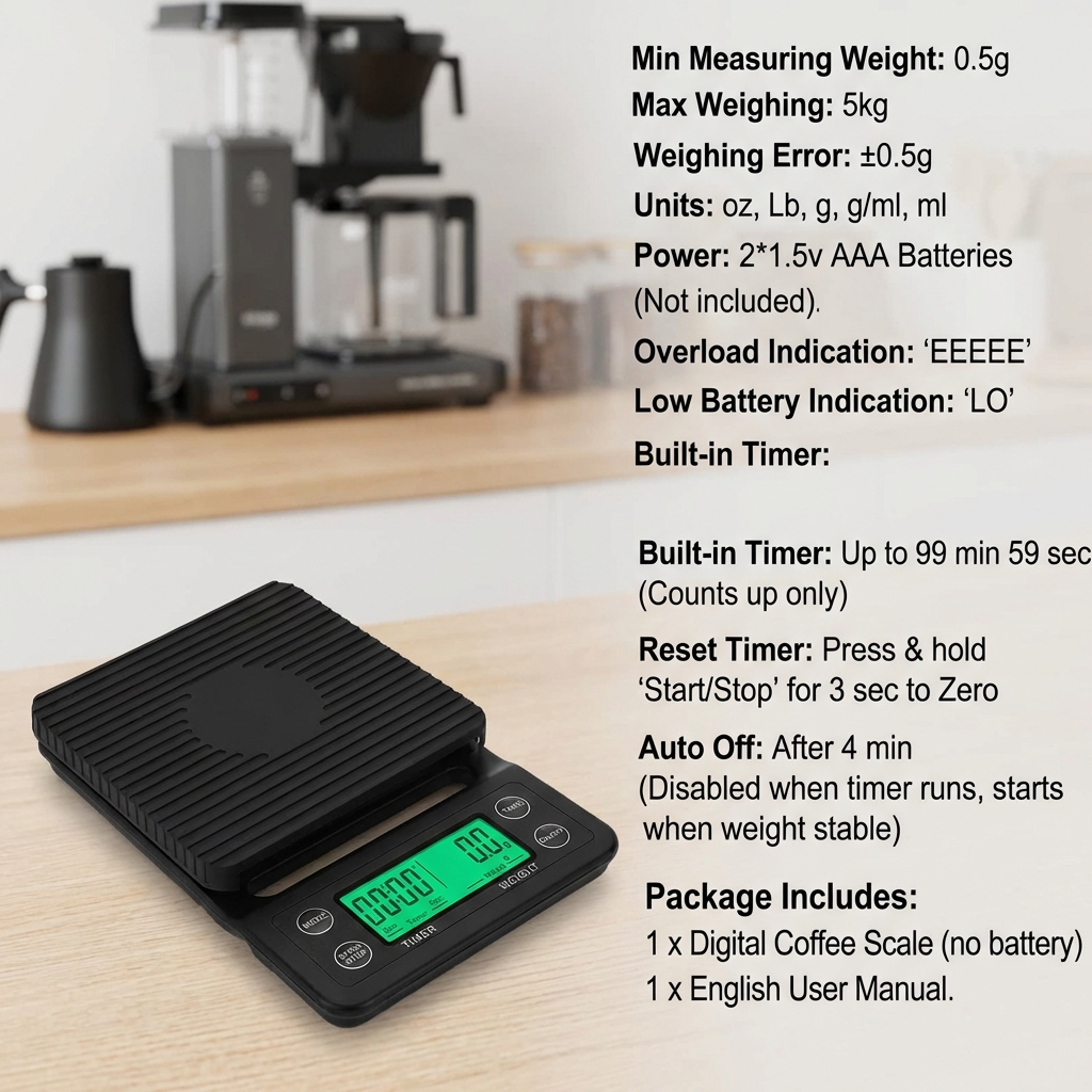 Portable Electronic Digital Ki - Commercial Kitchen Timer review and price