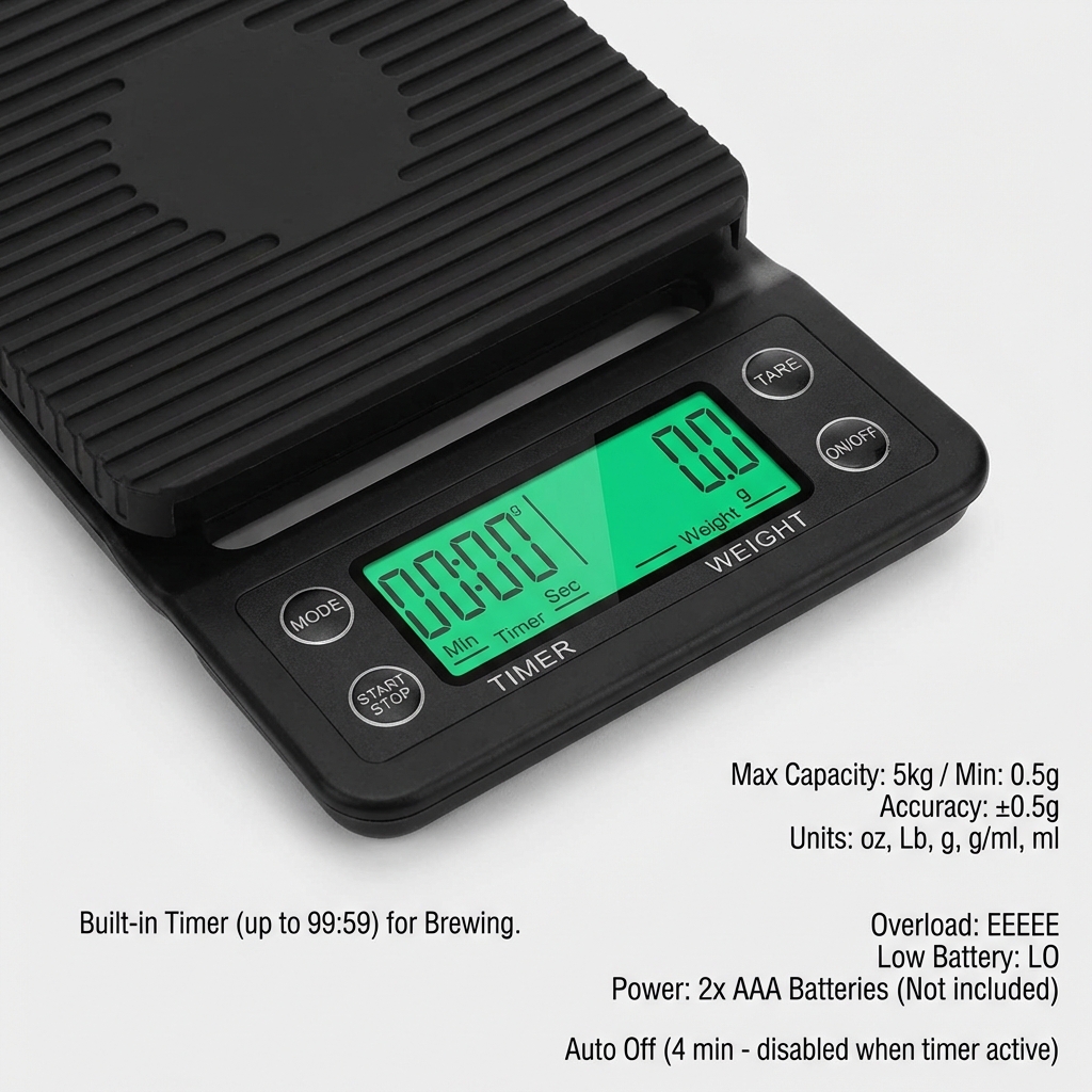 Portable Electronic Digital Ki - Commercial Kitchen Timer review and price